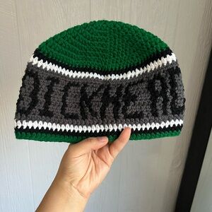 Custom Beanie